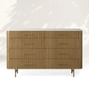 Finnley Eight-Drawer Dresser