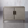  Wooden Storage Cabinet for Shoes