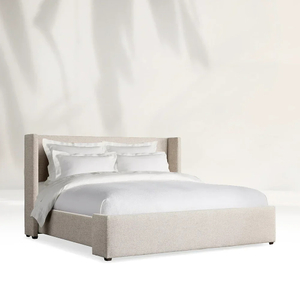 Upholstered Bed