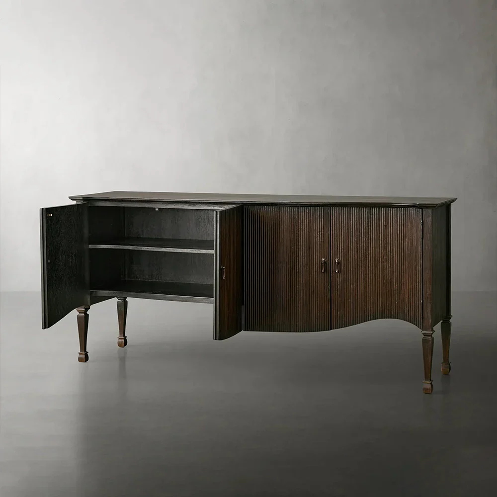Foyer Cabinet