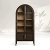 Bookshelf Vintage Bookcase