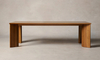 Finnley Oak Rectangular Dining Table