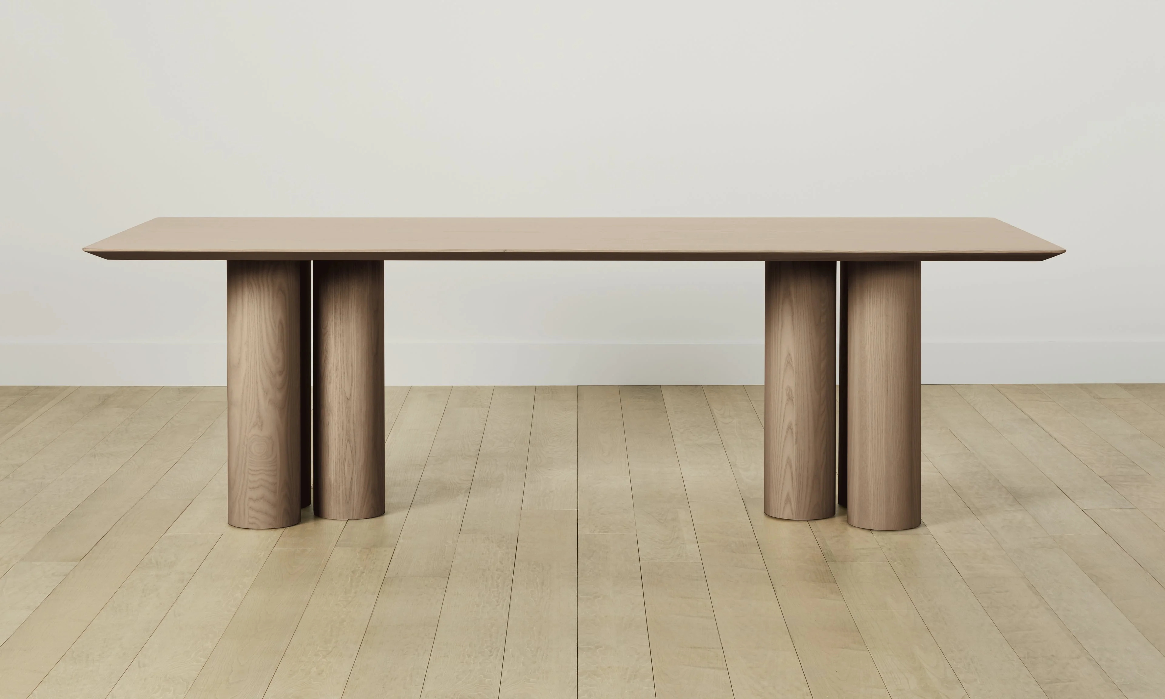 Nordic Solid Wood Table