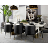 Finnley Minimal Two - Tone Table