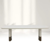 Finnley Minimal Two - Tone Table
