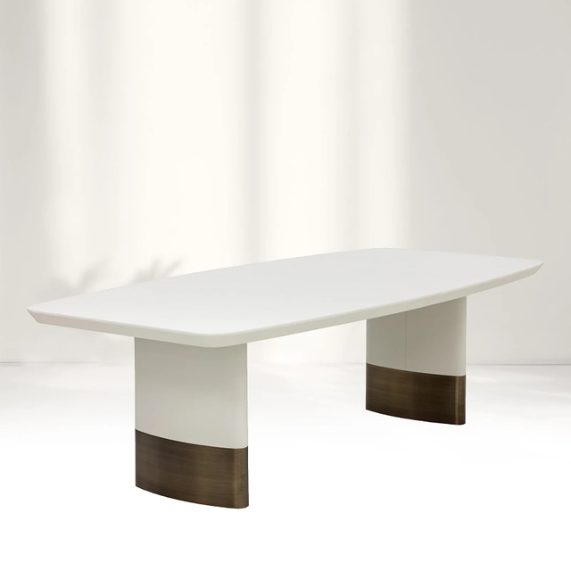 Finnley Minimal Two - Tone Table