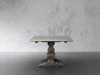 Finnley Scalable Long dining Table