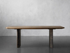 Finnley "Wabi - Sabi Charm" Long Table