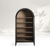 Open Bookcase