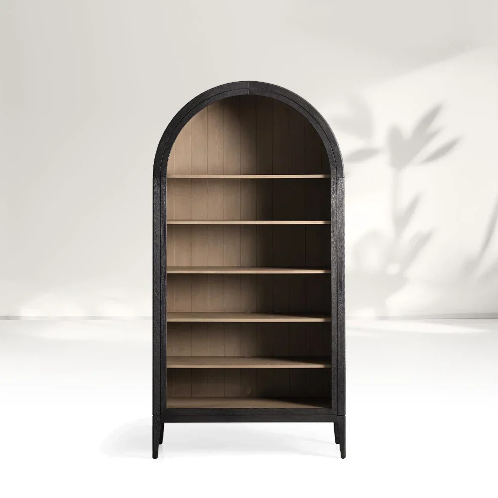 Open Bookcase