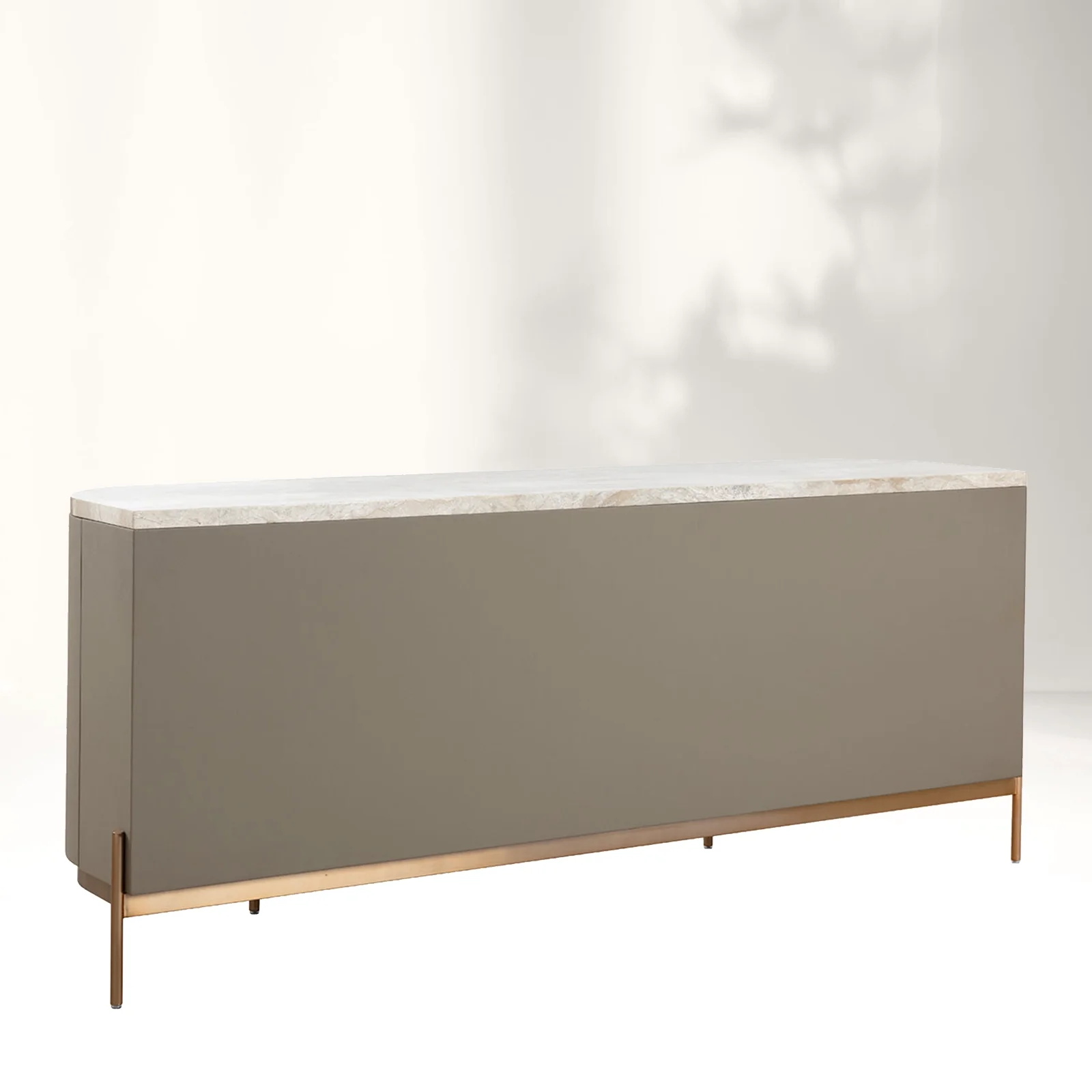  Finnley Modern Minimalist Customized Sideboard