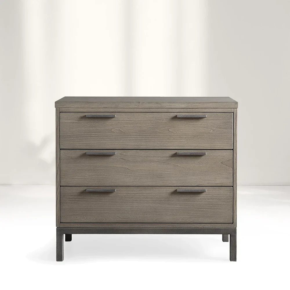  Large Nightstand