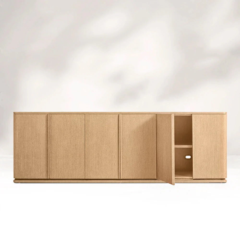  6-Door Sideboard