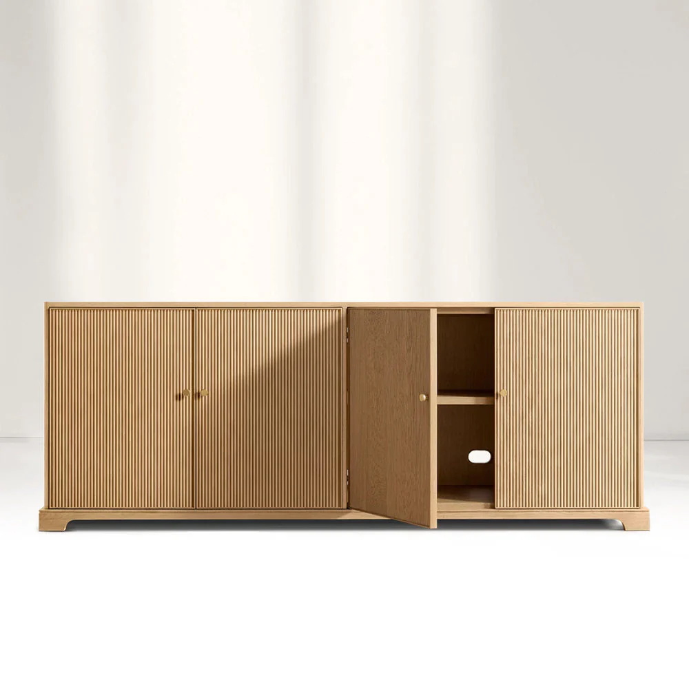 Vertical - Rhyme Sideboard