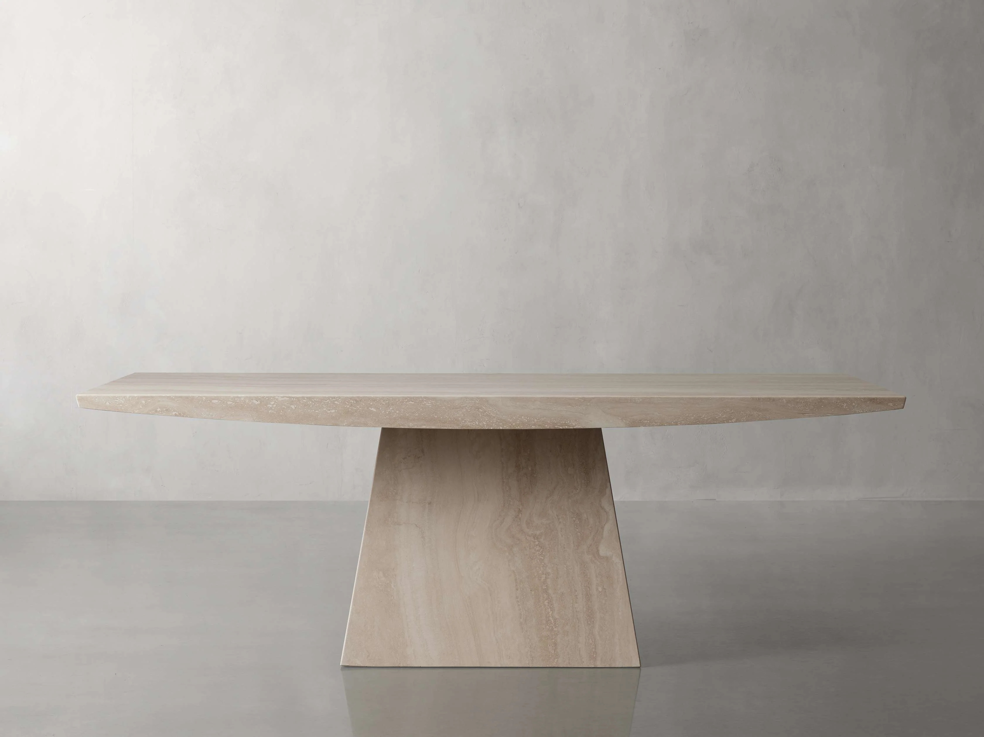 Finnley Rectangular Table