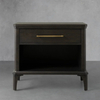 Single - drawer Bedside Table