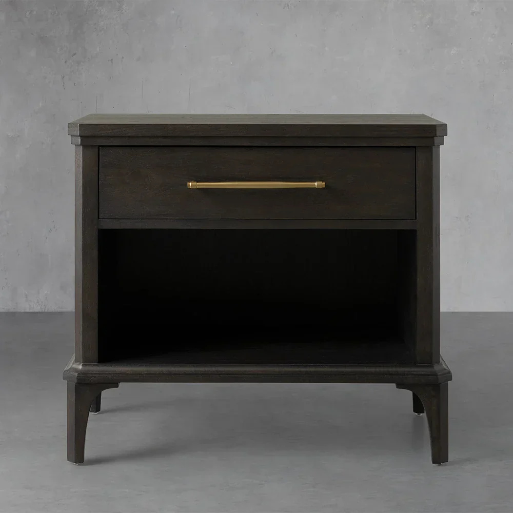 Single - drawer Bedside Table