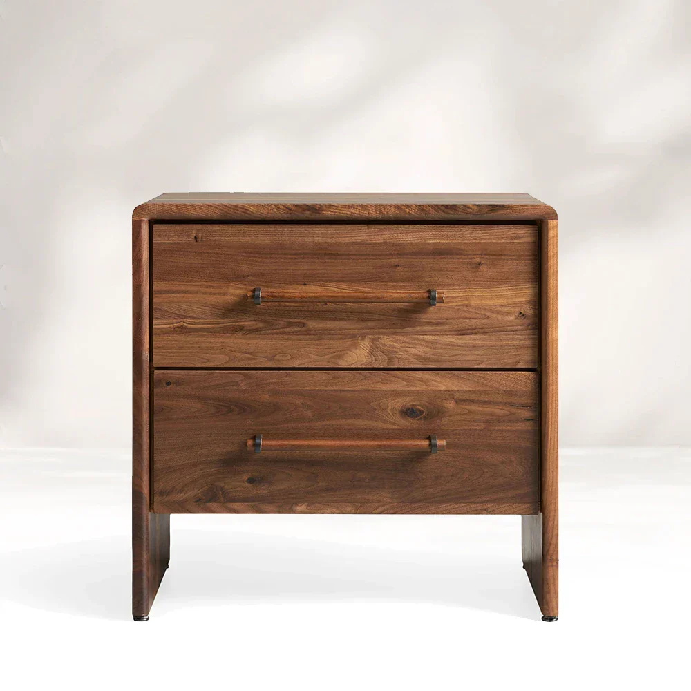 Closed Nightstand