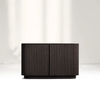 2-Door Modern Sideboard