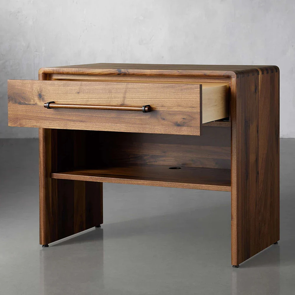 Single - drawer Bedside Cabinet