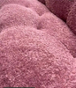 Cloud-shaped Alpaca Wool Sofa