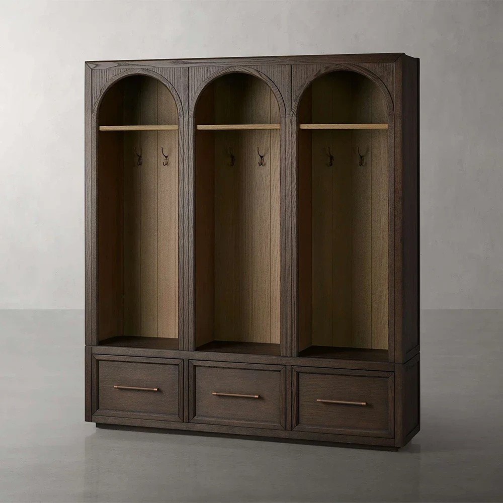 Arched - Elegance Wardrobe