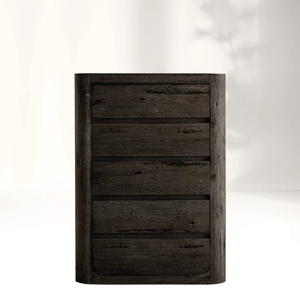  Simplicity 5-Drawer Dresser