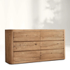 Simplicity 6-Drawer Dresser