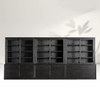 Modular Triple Cabinet