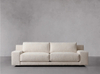 Modern and simple casual sofa