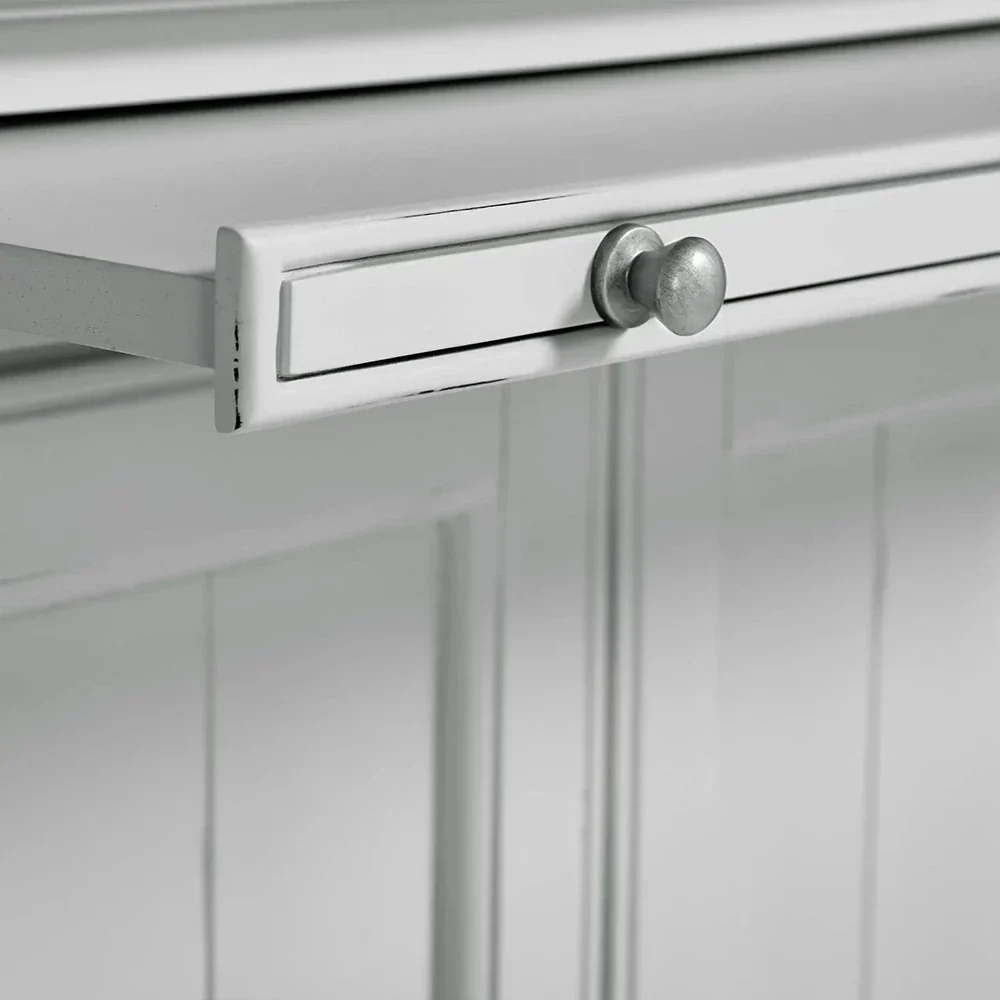 Modular Display Cabinet