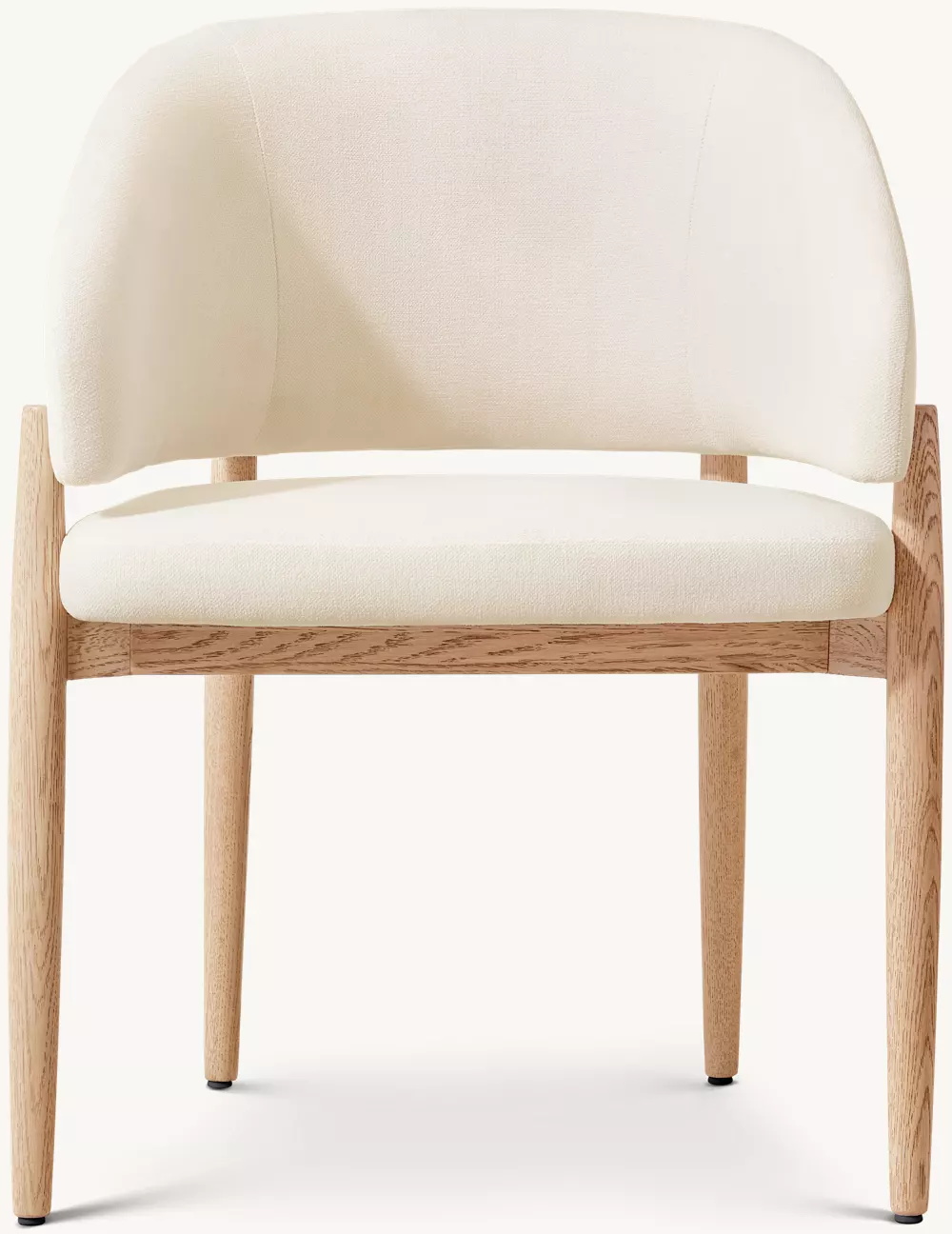 Fabric Dining Armchair