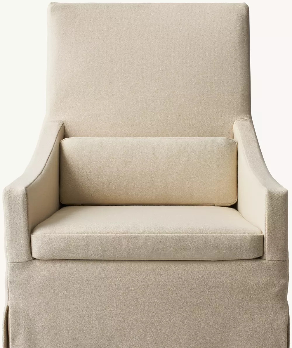 Arm Dining Armchair