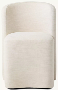Fabric Dining Side Chair