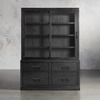 Modular Bookcase