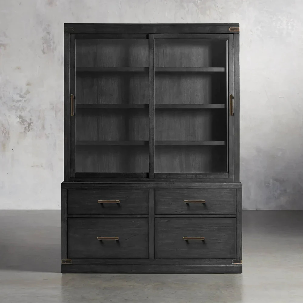 Modular Bookcase
