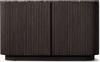 Stone Double-Door Sideboard