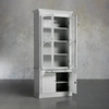 Modular single Display Cabinet