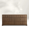 6-Drawer Dresser