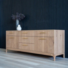 White Oak Sideboard