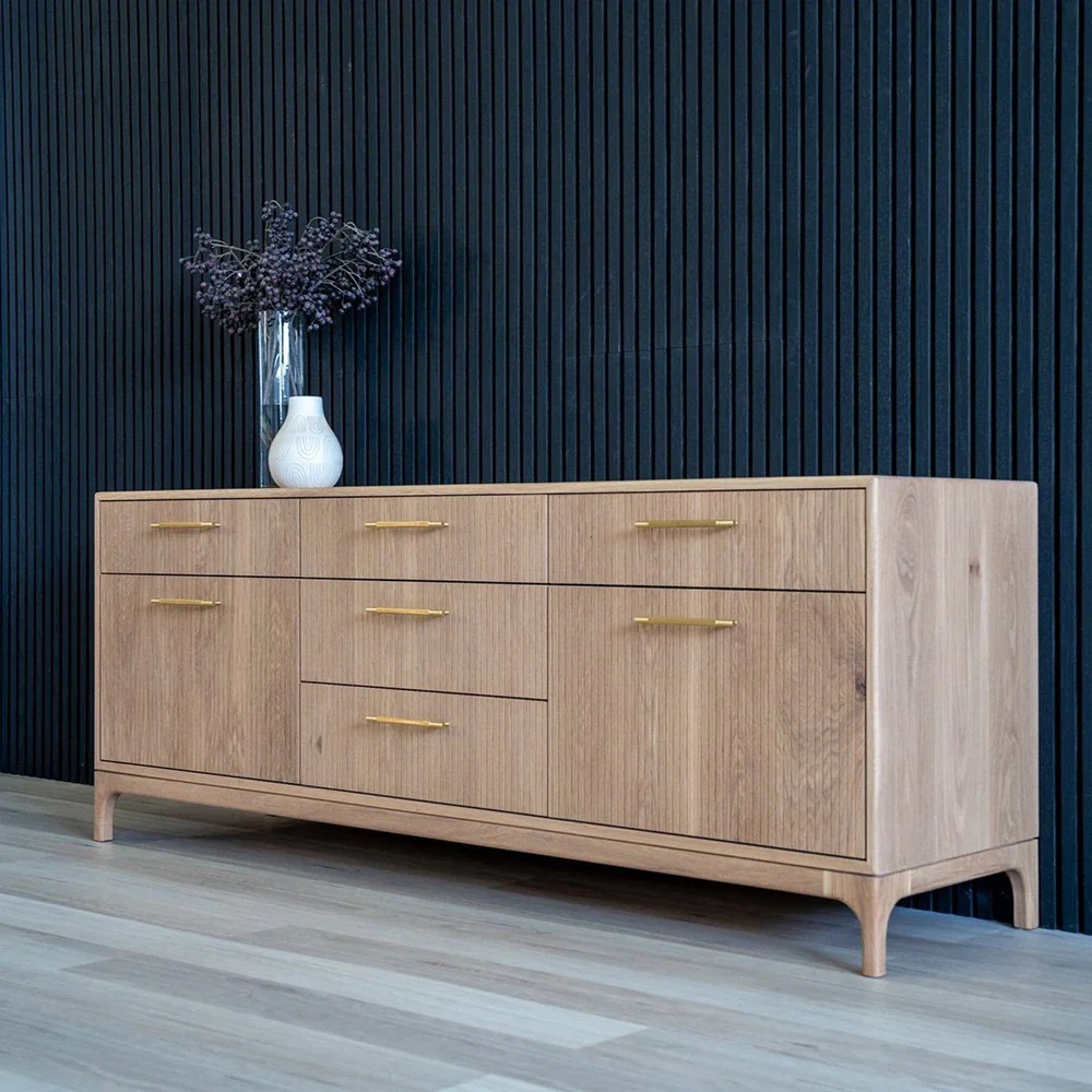 White Oak Sideboard