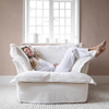 Super Soft Down Sofa