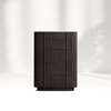 Modern Cabinet 5-Drawer Narrow Dresser