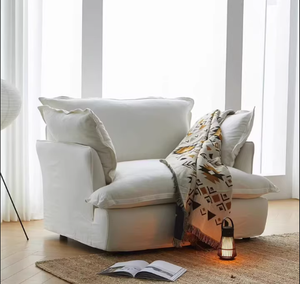 Super Soft Down Sofa