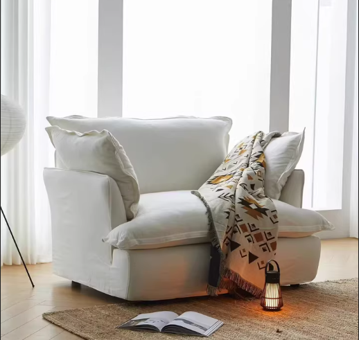 Super Soft Down Sofa