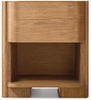 Purewood Bedside table