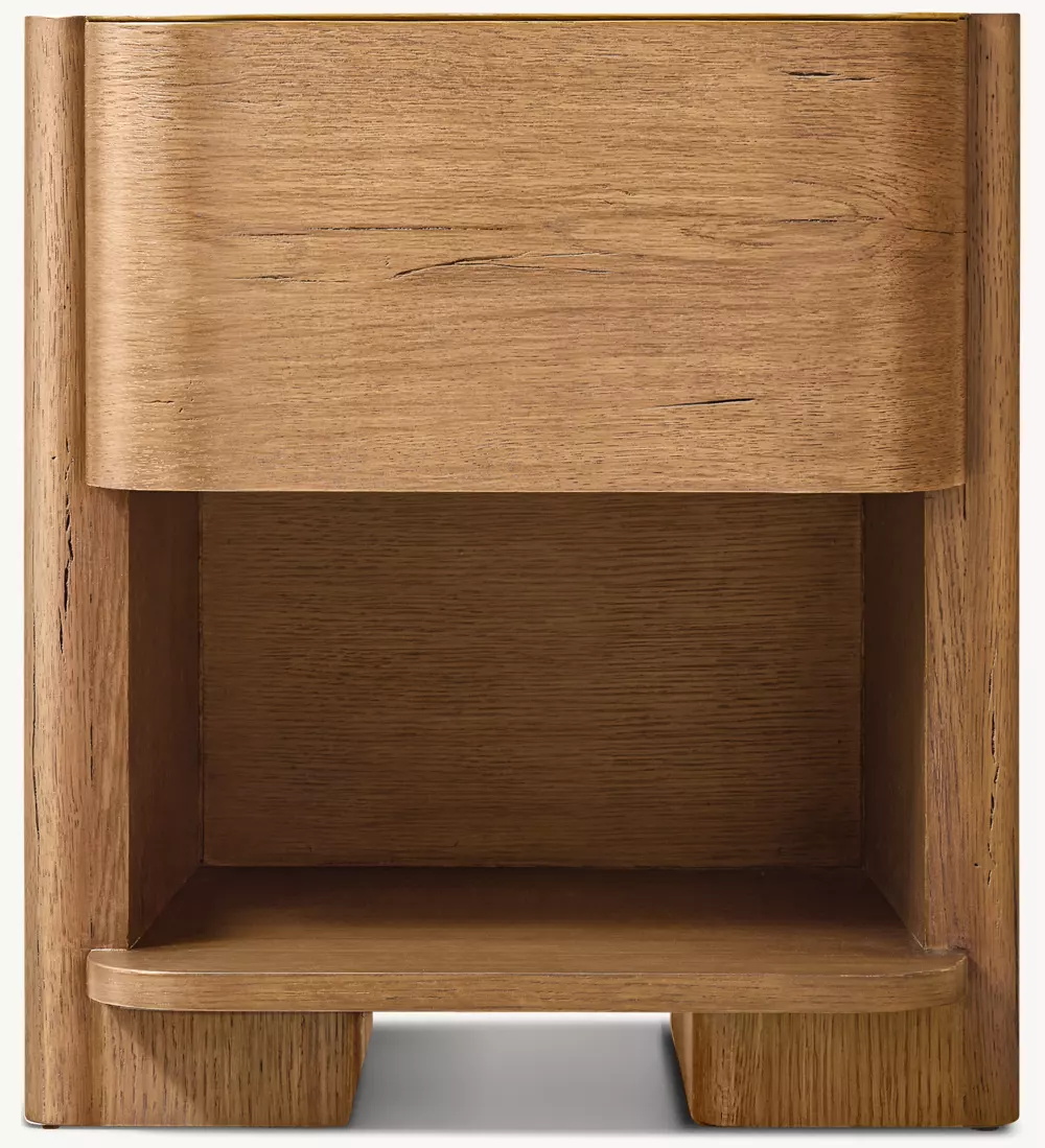 Purewood Bedside table