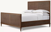  Bed with Footboard