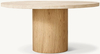 Round Dining Table