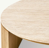 Round Coffee Table